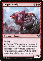 Dragon Whelp #120