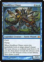 Vendilion Clique #70