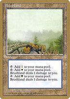 Brushland #pp352