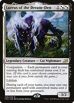 Lurrus of the Dream-Den #226p