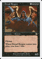 Dread Reaper #76