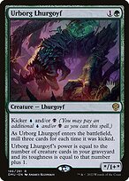 Urborg Lhurgoyf #186p