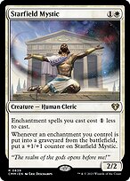 Starfield Mystic #839