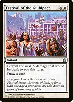 Festival of the Guildpact #17