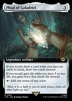 Phial of Galadriel #382