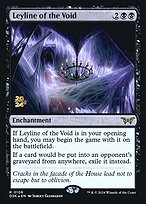 Leyline of the Void #106s