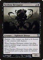 Faceless Devourer #108