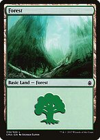 Forest #319