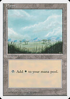 Plains #365