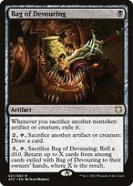 Bag of Devouring #21