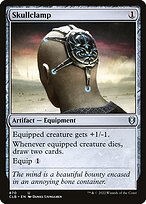 Skullclamp #870