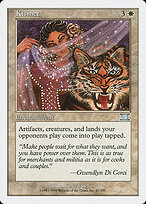 Kismet #27