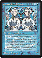 Vesuvan Doppelganger #88