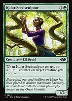 Kujar Seedsculptor #682