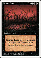 Cursed Land #98