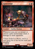 Guttersnipe #220
