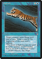 Updraft #105