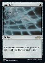 Soul Net #267