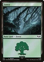 Forest #317