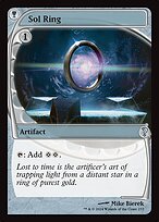 Sol Ring #233