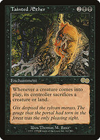 Tainted Aether #161