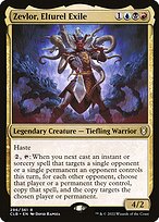 Zevlor, Elturel Exile #296