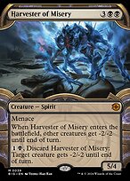 Harvester of Misery #39