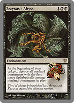 Zzzyxas's Abyss #70
