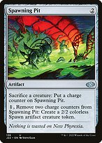 Spawning Pit #136
