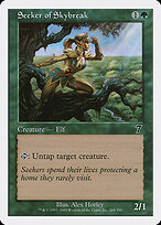 Seeker of Skybreak #268