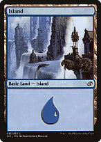 Island #33