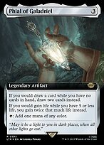 Phial of Galadriel #793