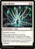 Sage's Reverie #72