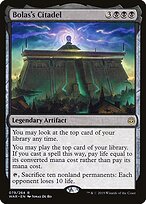Bolas's Citadel #79