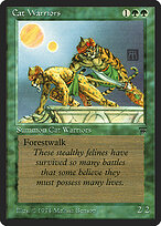 Cat Warriors #177