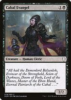 Cabal Evangel #78