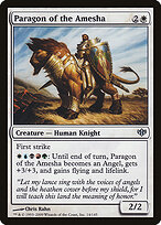 Paragon of the Amesha #14