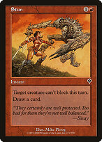 Stun #172