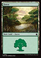 Forest #280