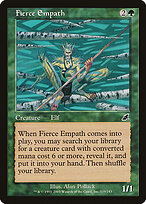Fierce Empath #119