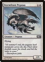 Stormfront Pegasus #35