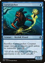 Cursecatcher #53