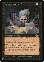 Despondency #USG-129