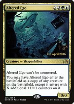Altered Ego #241s