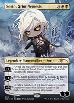 Sorin, Grim Nemesis #400