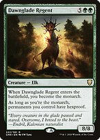 Dawnglade Regent #222