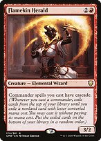 Flamekin Herald #179