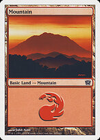 Mountain #345