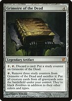 Grimoire of the Dead #226