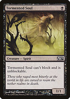 Tormented Soul #114